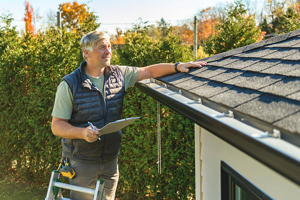 Trusted Storm Damage Roof Repair service in Somers, MT - Ben Roofing and Steel LLC